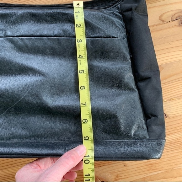 Gun Tote’n Mamas Black Conceal Carry Multimedia Purse Bag - Picture 12 of 16